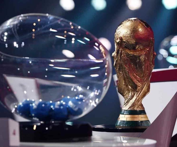 Repechaje para Mundial será a partido único y en sede neutra Repechaje para Mundial será a partido único y en sede neutra