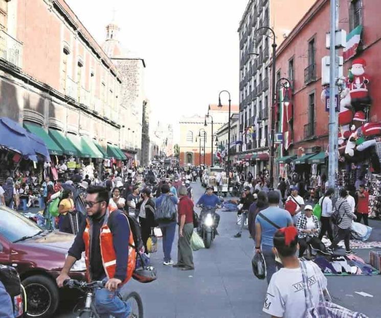 Da Unión Tepito préstamos navideños a comerciantes