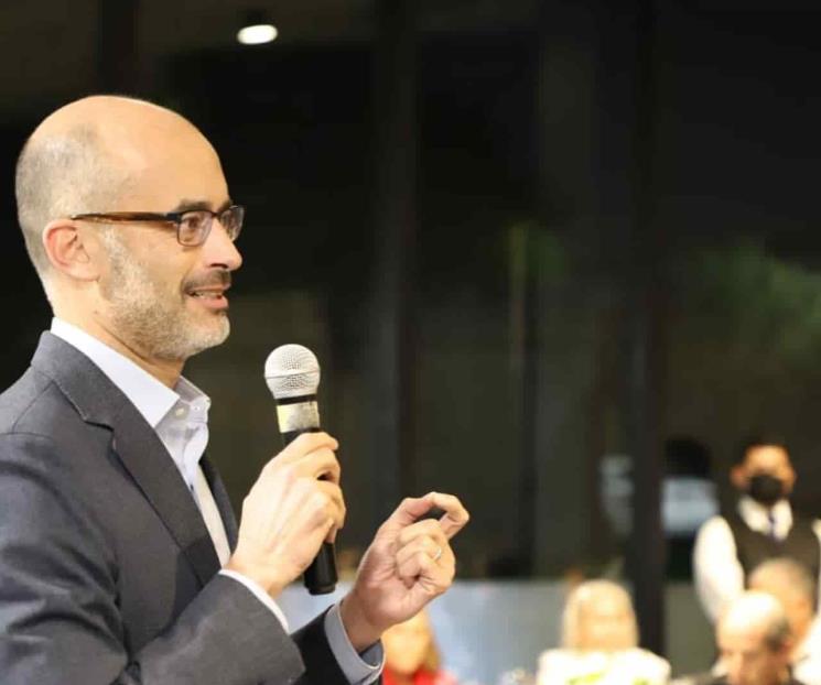 Busca Miguel convencer sobre “Vía Libre”  