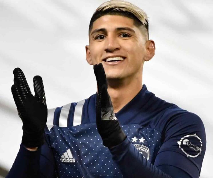 Tendrá Pulido playoffs en MLS Tendrá Pulido playoffs en MLS