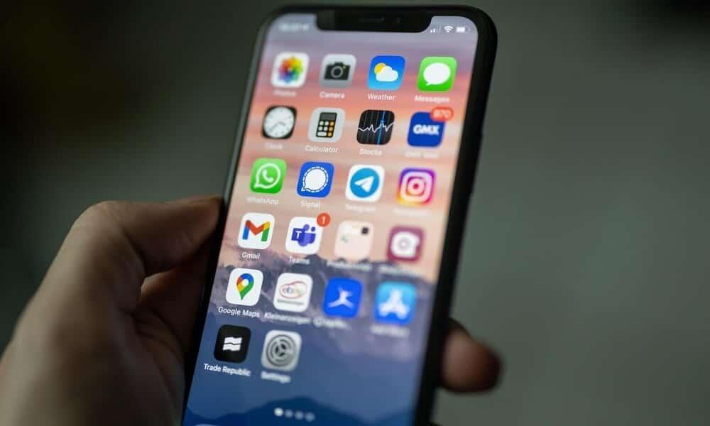 Apple compra publicidad de apps para iOS Apple compra publicidad de apps para iOS