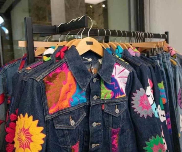 Denuncian a marca internacional por plagio de bordados Denuncian a marca internacional por plagio de bordados