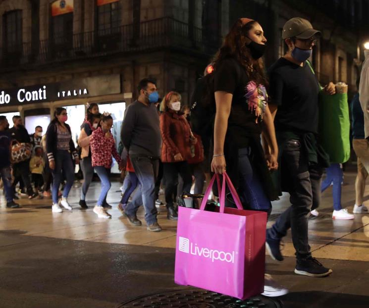 Usan más efectivo por el Buen Fin