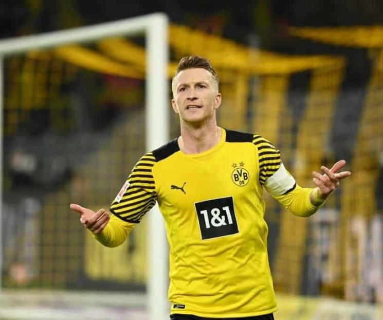 Gana el Dortmund y se acerca al líder Bayern Gana el Dortmund y se acerca al líder Bayern