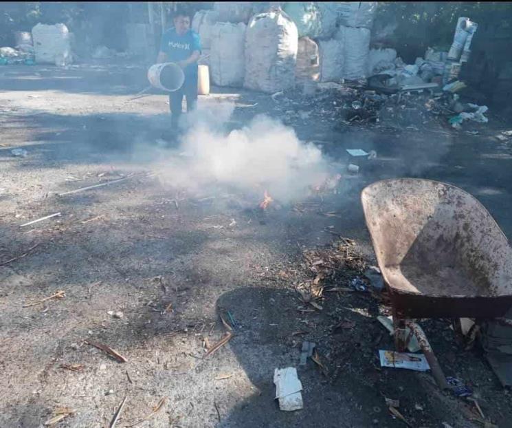 Activa NL, otra vez, alerta por mala calidad del aire. Activa NL, otra vez, alerta por mala calidad del aire.