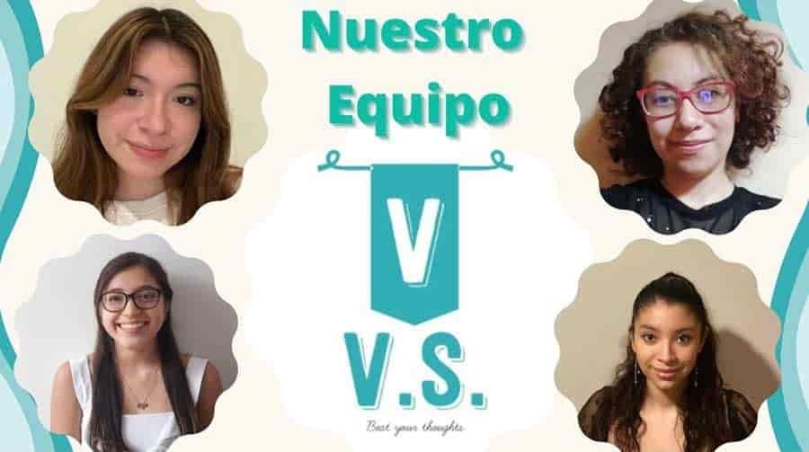 Estudiantes de PrepaTec CCM crean app para apoyo emocional Estudiantes de PrepaTec CCM crean app para apoyo emocional