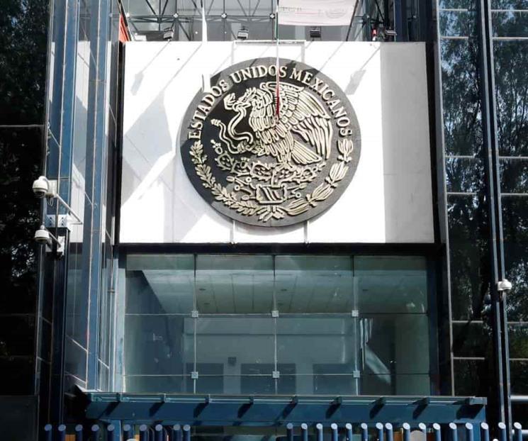 Atrae FGR investigación por desaparición de dos marinos