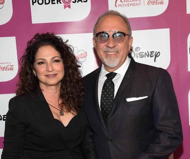 Gloria y Emilio revelan secreto para mantener viva la chispa