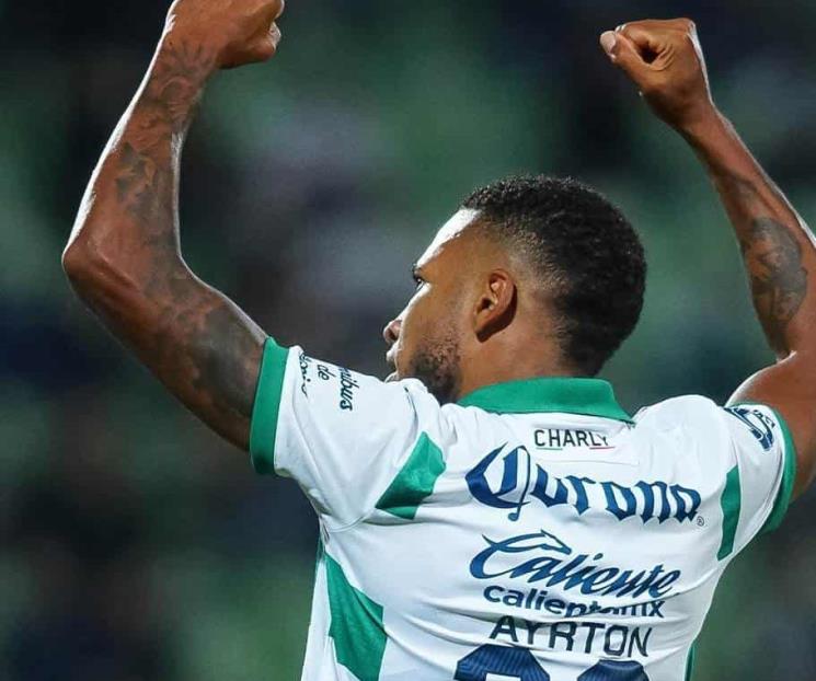 Será Santos rival de Tigres