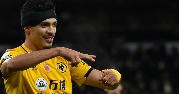 Marca Jiménez gol del triunfo contra West Ham