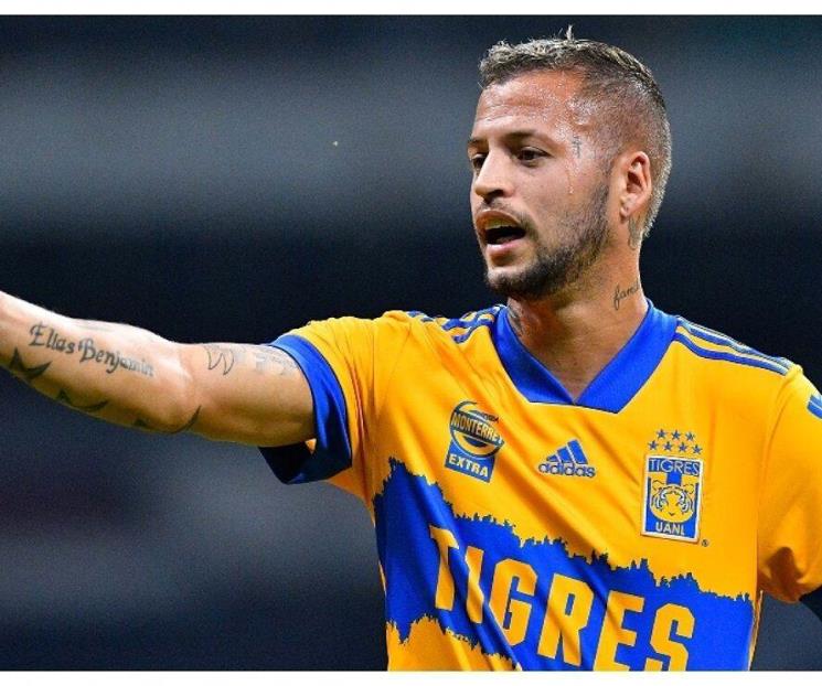 ¿Será la Liguilla de Nico López?