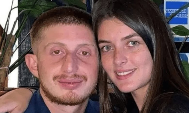 Pareja de Octavio Ocaña, elimina su cuenta de Instagram Pareja de Octavio Ocaña, elimina su cuenta de Instagram