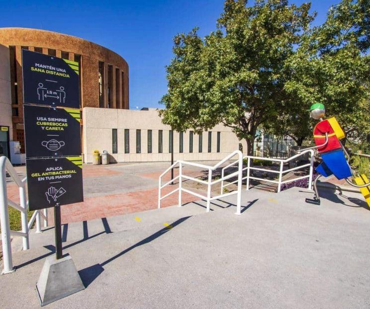 Certifican Residencias UDEM para la nueva normalidad