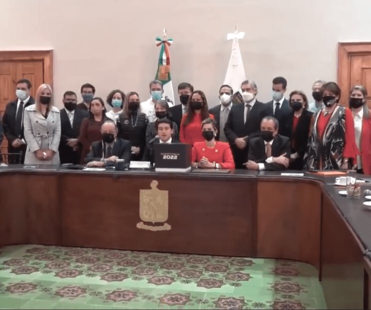 Tendrá NL en el 2022 un Ombudsman de la inversión Tendrá NL en el 2022 un Ombudsman de la inversión