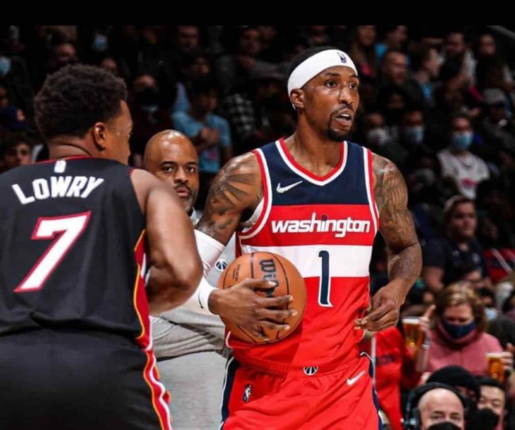 Se mantienen Wizards en la segunda posición