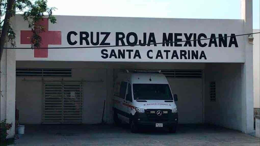 Piden Cruz Roja y Bomberos quitar veto a Ley de PC