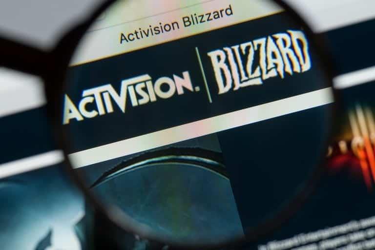 Trabajadores de Activision piden renuncia de su CEO Trabajadores de Activision piden renuncia de su CEO
