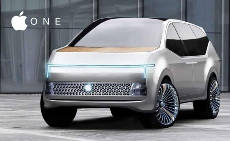 Ya tiene fecha Apple, para su auto autónomo Ya tiene fecha Apple, para su auto autónomo