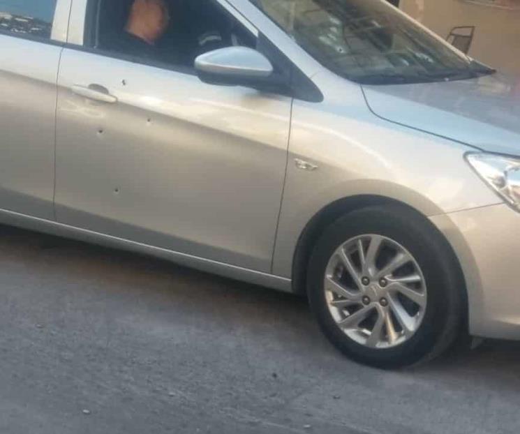 Ejecutan a dos en San Pedro
