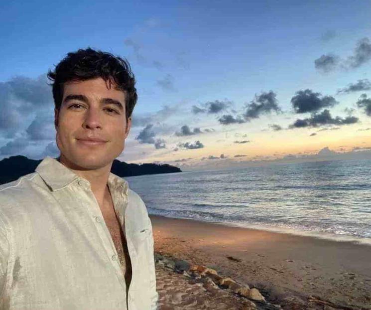 Pide Danilo que no lo llamen, pues no está abierto al amor Pide Danilo que no lo llamen, pues no está abierto al amor