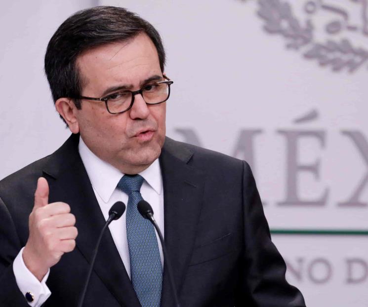 Acierto, impulsar como bloque a Norteamérica Acierto, impulsar como bloque a Norteamérica