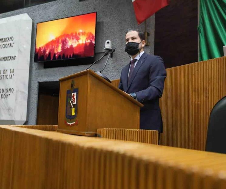 Piden informe sobre recuperación de sierra de Santiago