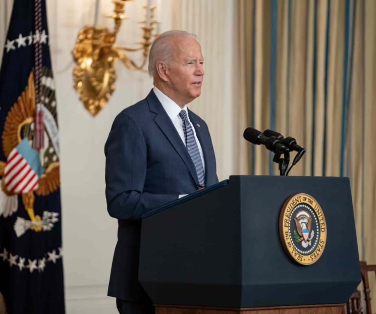 Celebra Biden 79 años como el presidente más longevo Celebra Biden 79 años como el presidente más longevo