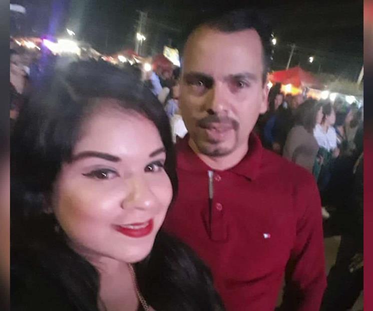 Aparece Karime, desaparecida en Sinaloa