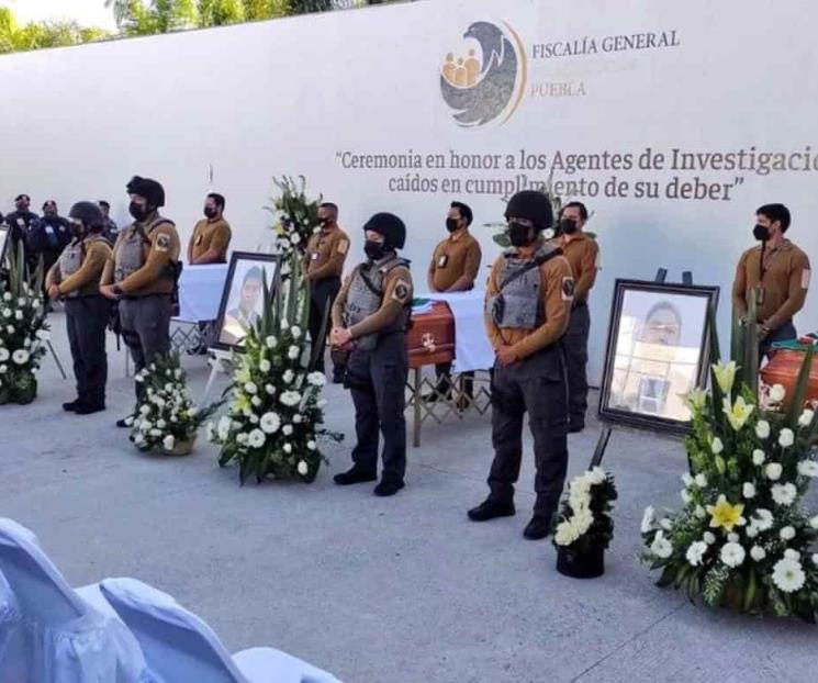 Se trató de una ejecución