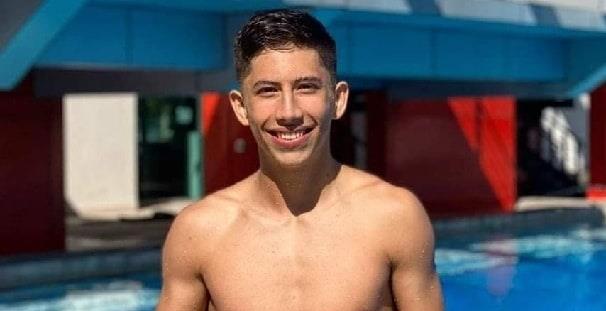 Será atleta de NL abanderado de México en JPJC21
