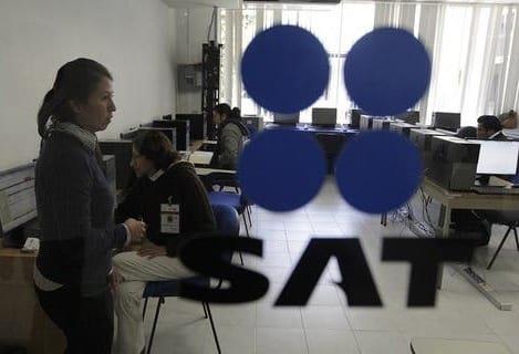 Sube 1.6% recaudación de impuestos de enero a octubre