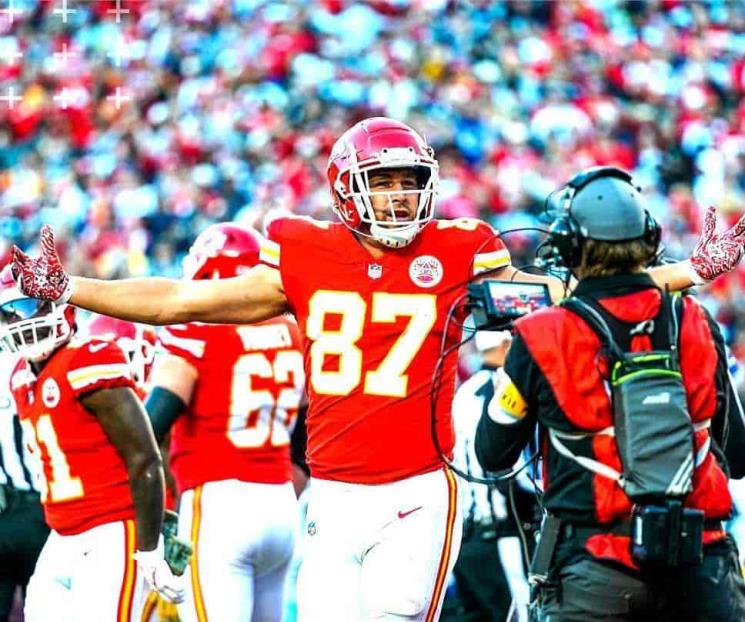Se impone Kansas City a Dallas Se impone Kansas City a Dallas