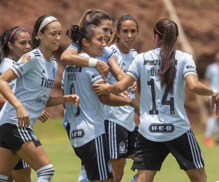 A terminar invictas