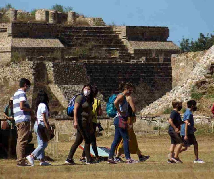 En 2022, recuperación del turismo: Sectur
