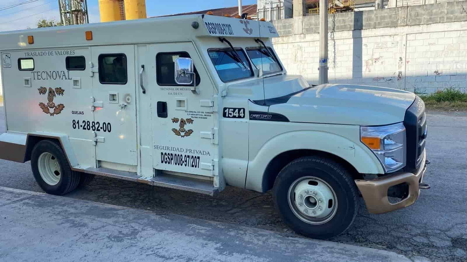 Dos personas lesionadas fue el saldo que dejó un choque