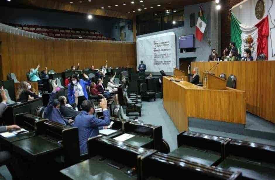 Analiza y aprueba Congreso reformas a la Ley de Isssteleón Analiza y aprueba Congreso reformas a la Ley de Isssteleón