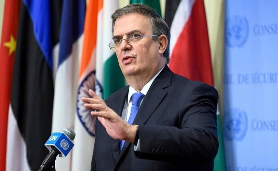 Piden armerías de EU desestimar demanda de México Piden armerías de EU desestimar demanda de México