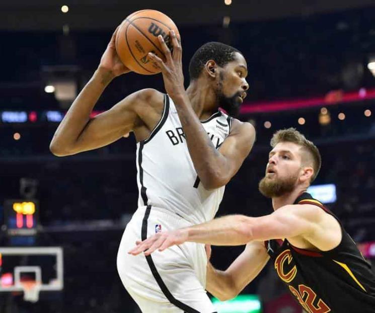 Se afianzan Nets en cima de su división
