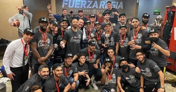 Estamos muy contentos: Sergio Ganem