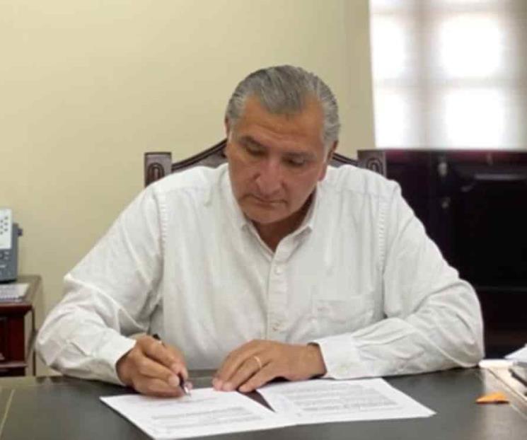 Fallece la madre del Secretario de Gobernación