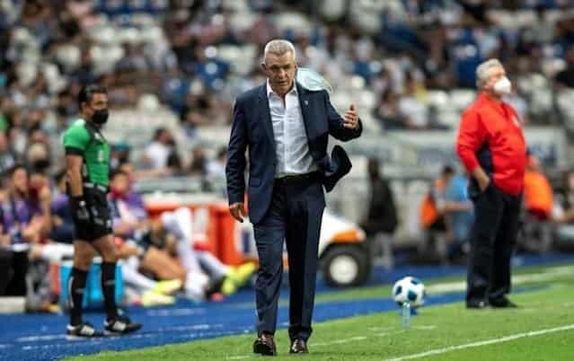 Será Atlas rival durísimo: Aguirre