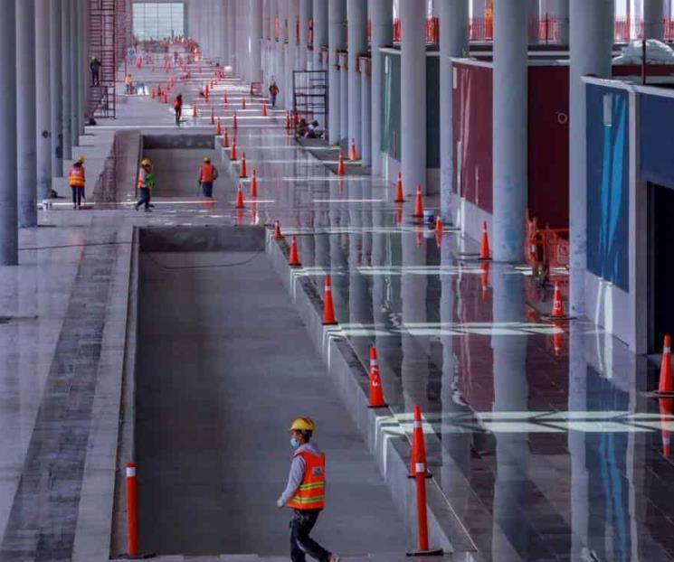 Declaran proyectos de gobierno como seguridad nacional