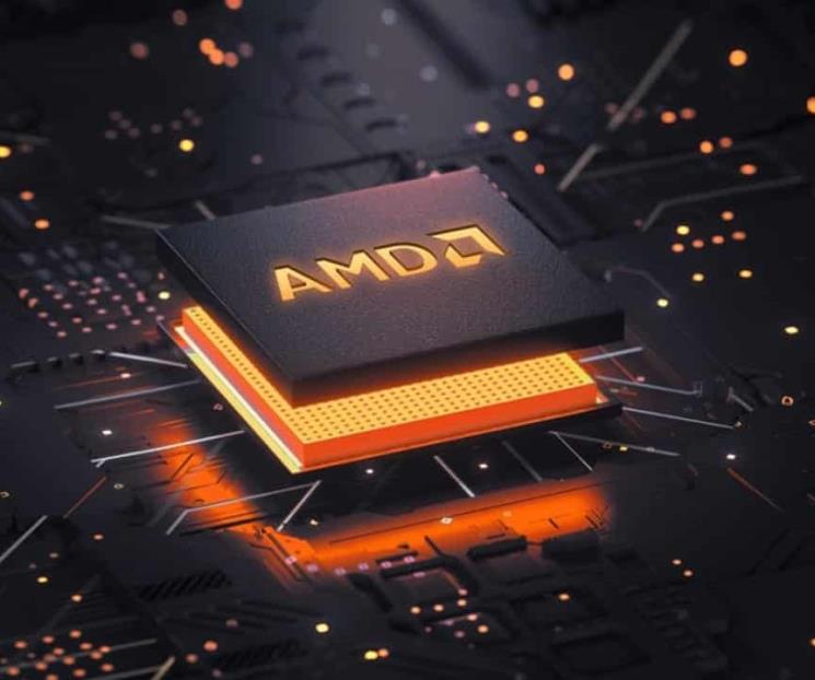 AMD podría cambiar TSMC por Samsung AMD podría cambiar TSMC por Samsung