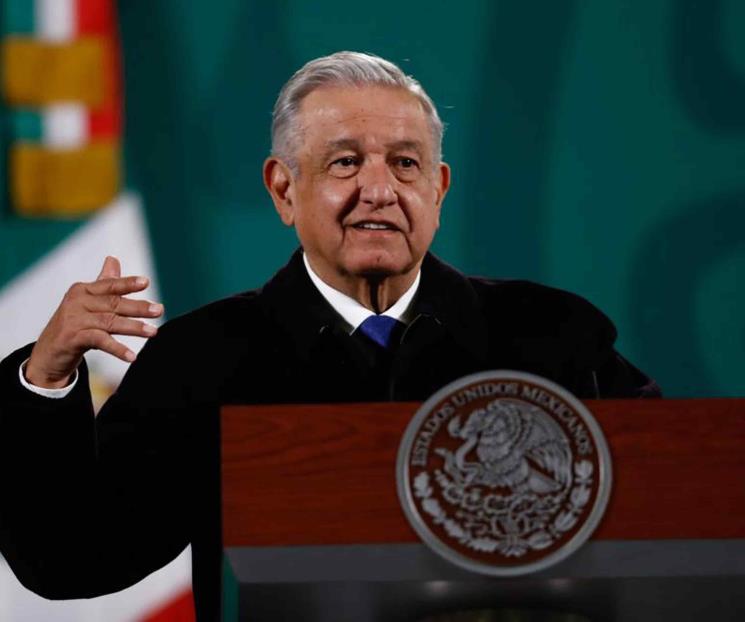 AMLO, poco qué presumir en lucha anticorrupción: FT
