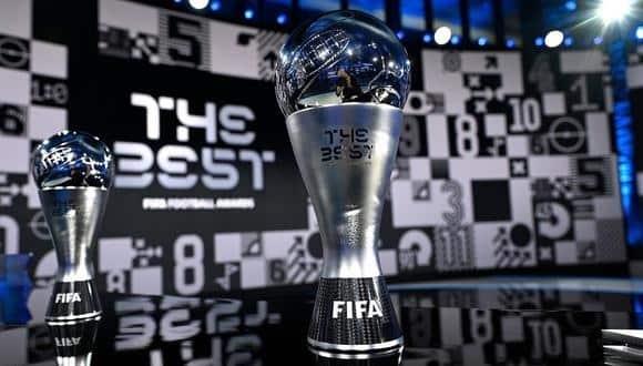 Quedan once candidatos por premio The Best