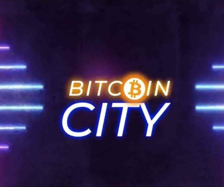 Qué es y de qué trata la Bitcoin City de El Salvador