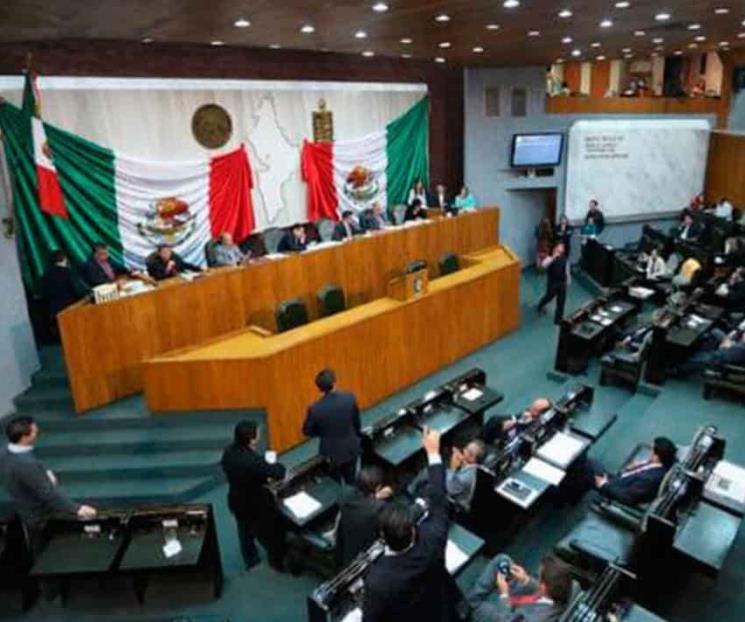 Afinarán la perfección del Sistema Estatal Anticorrupción Afinarán la perfección del Sistema Estatal Anticorrupción
