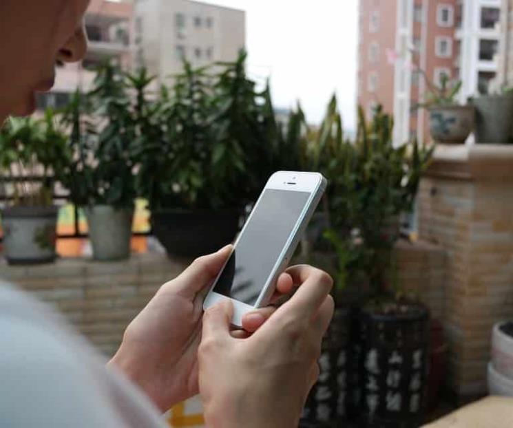 Estudio revela que mexicanos consumen menos datos móviles