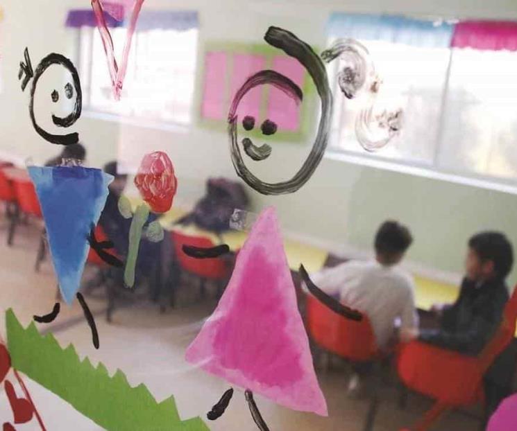 Proponen elevar penas contra explotación sexual infantil Proponen elevar penas contra explotación sexual infantil