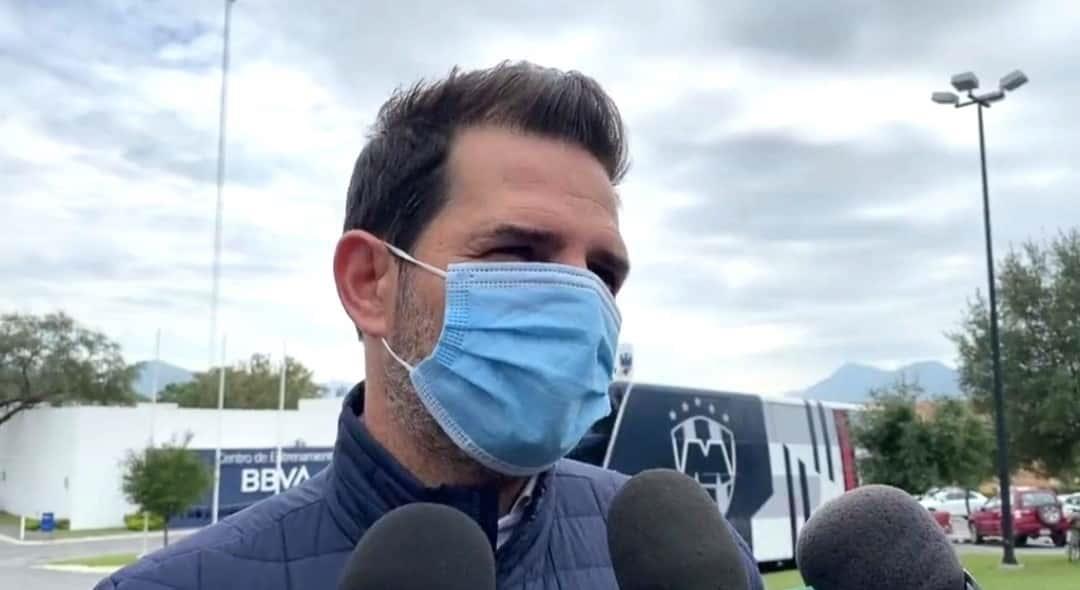 Ilusiona a Davino y al plantel el posible doblete